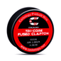Tri-Core Fused Clapton Spool