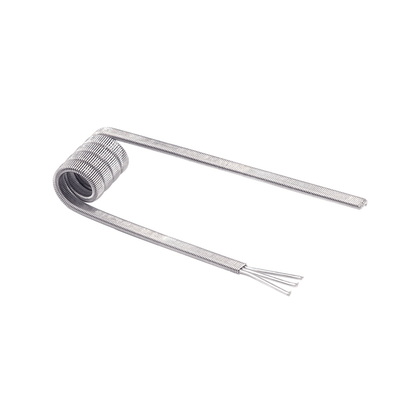 Tri-core Fused Clapton