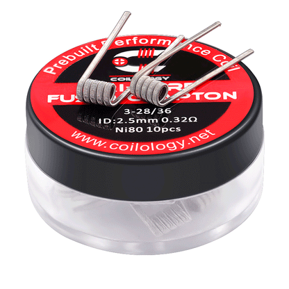 Tri-core Fused Clapton