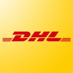 Shipping by DHL/UPS/Fedex , ETA 3-7 Days fast shipping